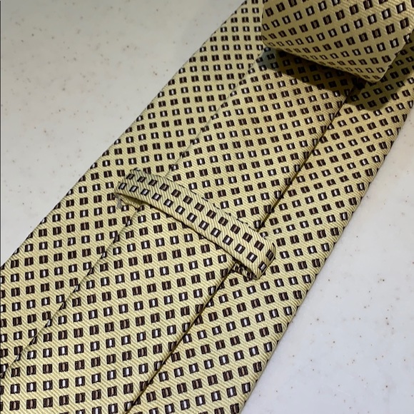 NEW Men’s Classic Tie NEW - Picture 3 of 3